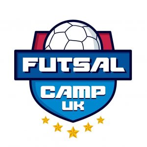 Futsal Camp UK Logo
