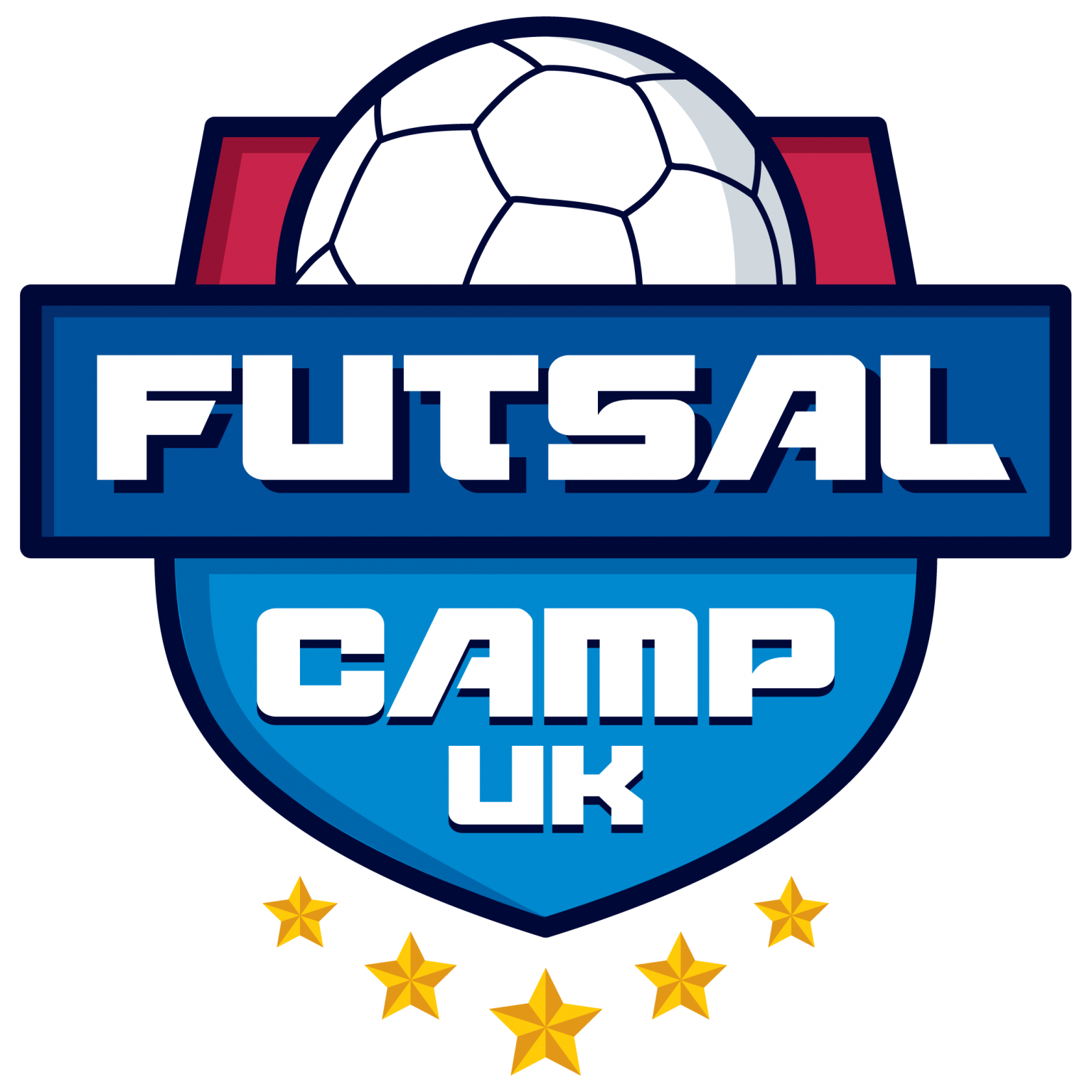 Futsal Camp UK 2024 DEPOSIT payment Futsal Camp UK Learn English